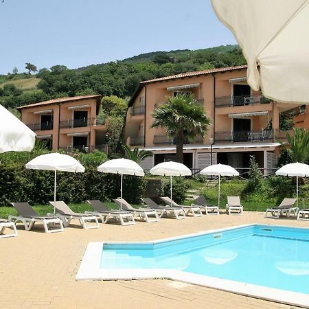 Residence Pietre Bianche Aparthotel Pizzo  Buitenkant foto