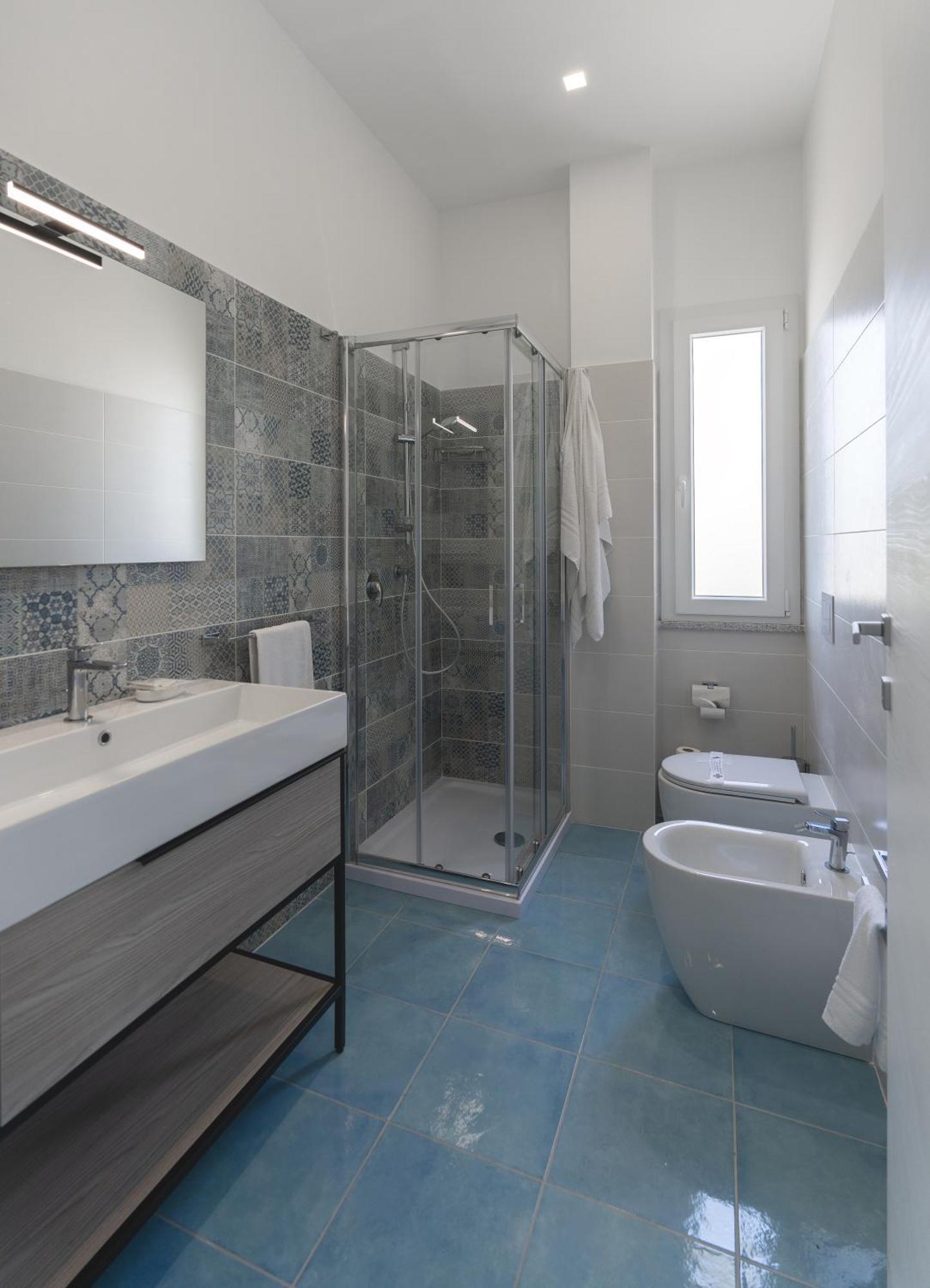 Residence Pietre Bianche Aparthotel Pizzo  Buitenkant foto