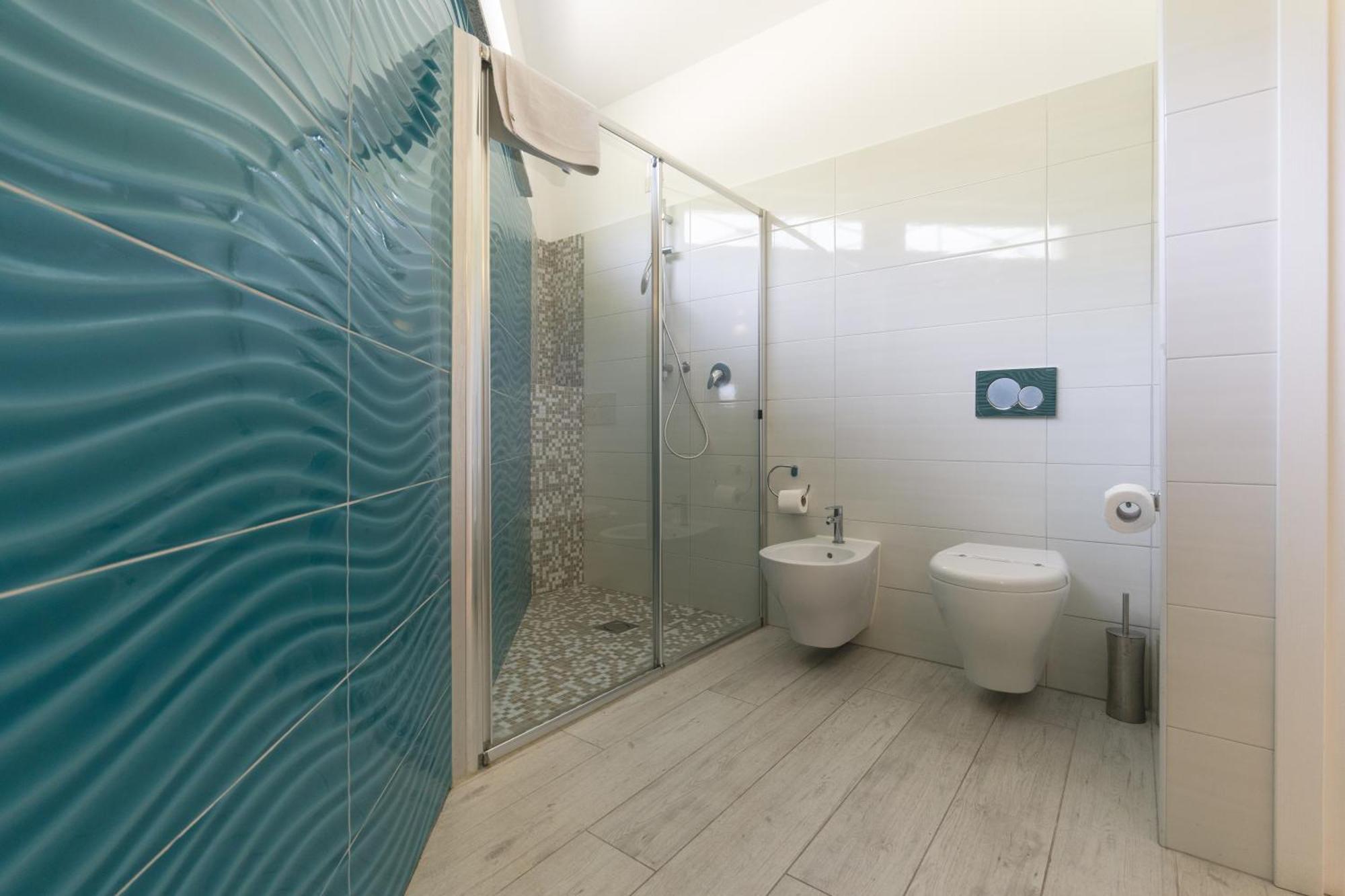Residence Pietre Bianche Aparthotel Pizzo  Buitenkant foto