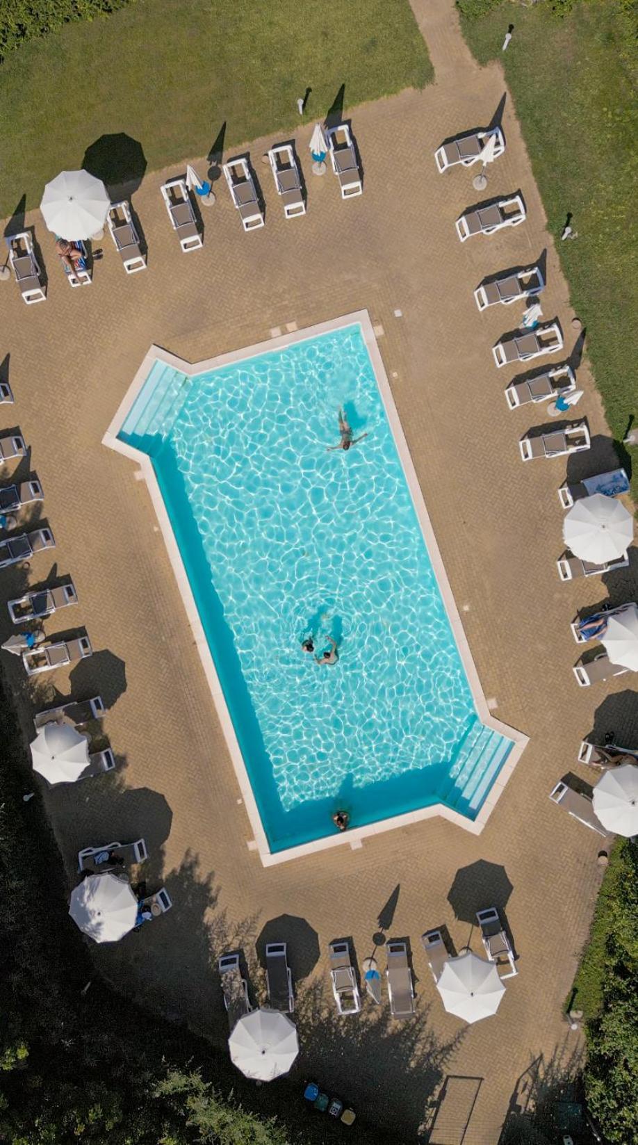 Residence Pietre Bianche Aparthotel Pizzo  Buitenkant foto