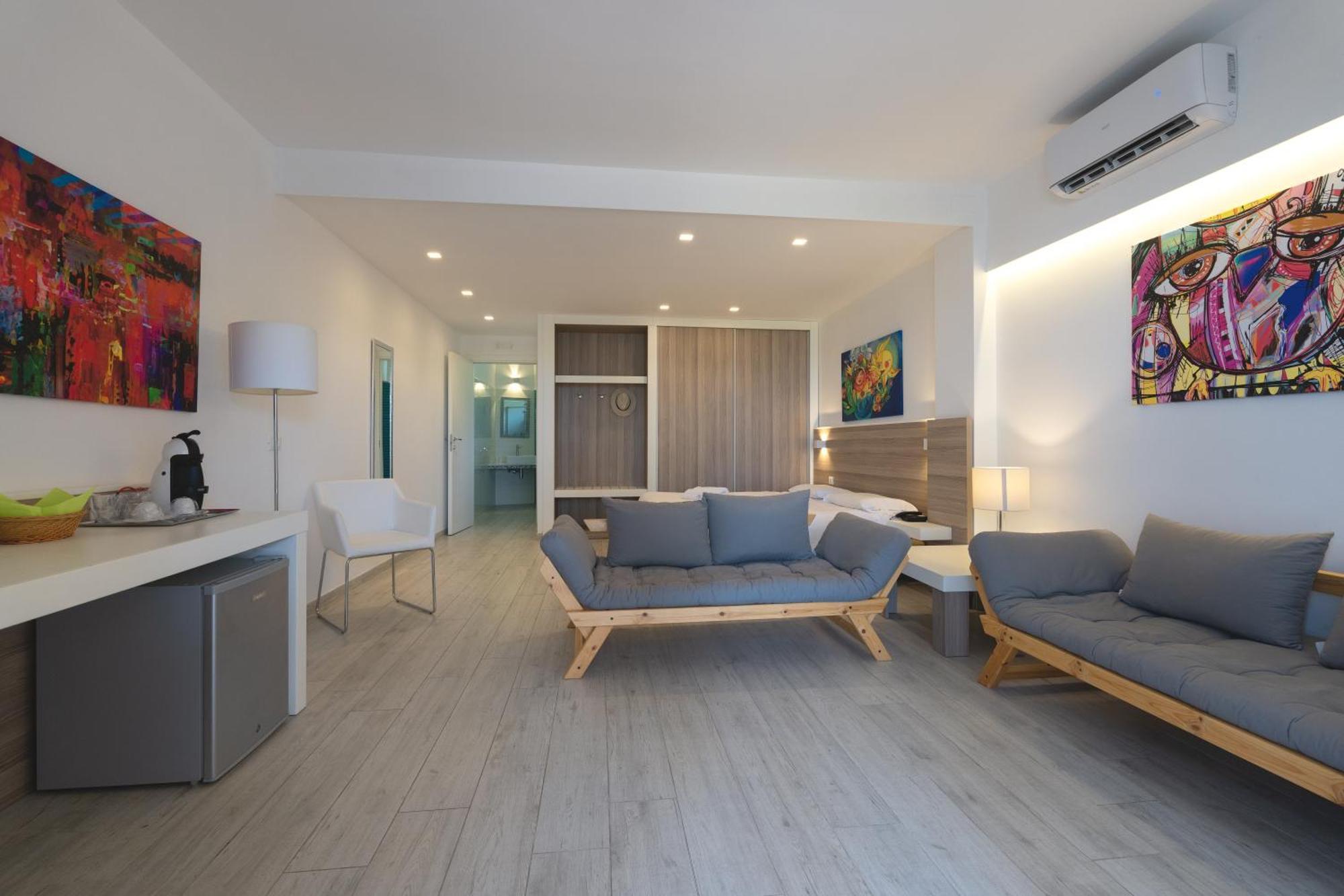 Residence Pietre Bianche Aparthotel Pizzo  Buitenkant foto
