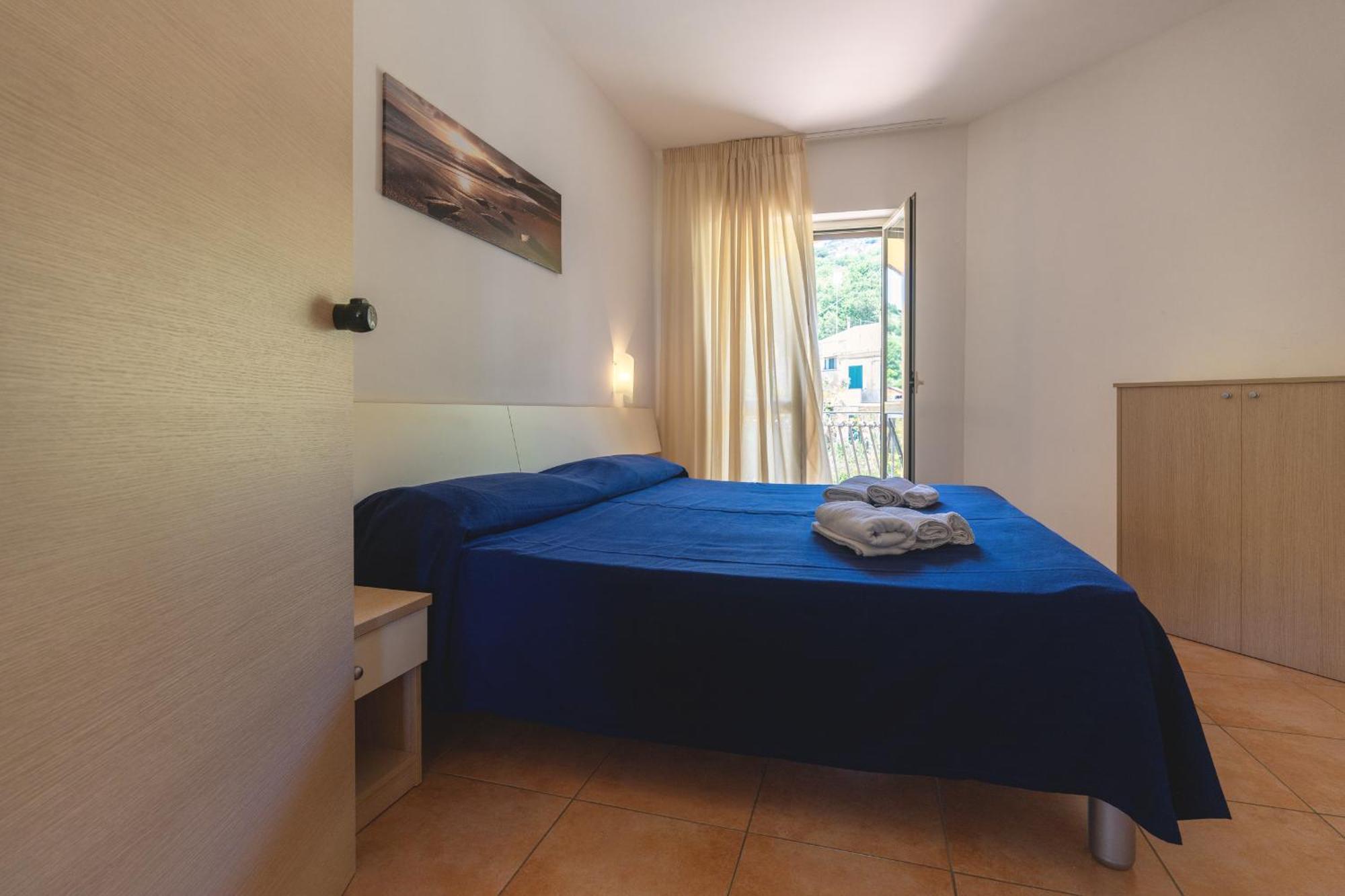 Residence Pietre Bianche Aparthotel Pizzo  Buitenkant foto